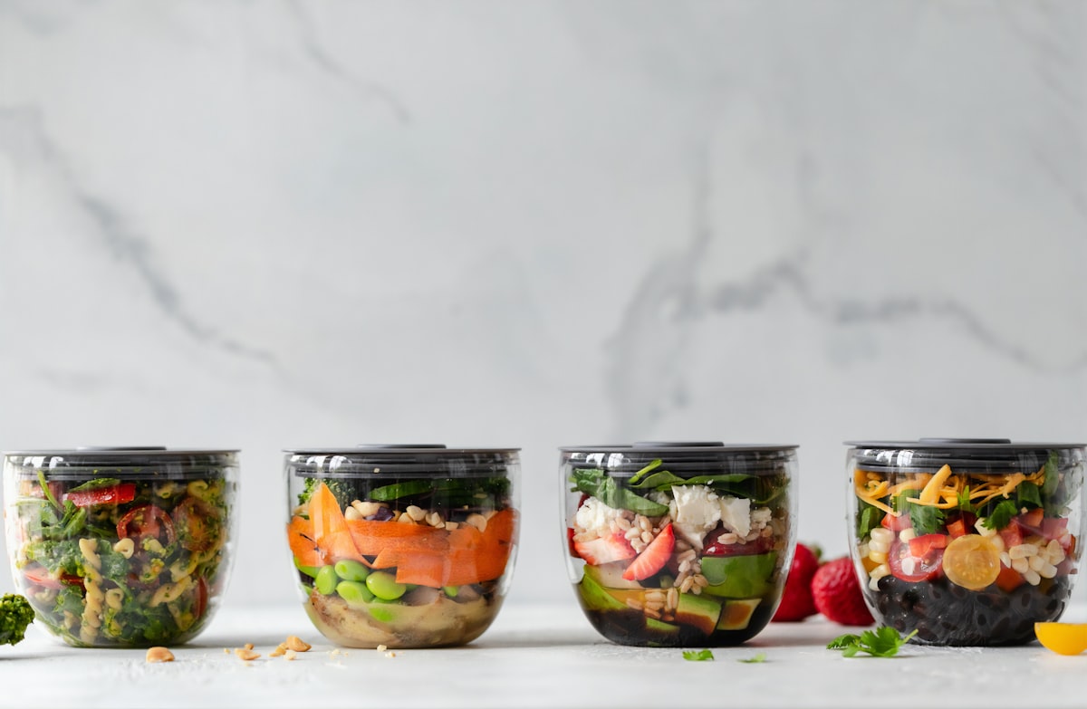 Recetas Deliciosas y Nutritivas